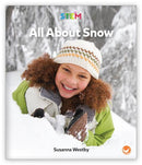 All About Snow (Level J)