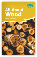 All About Wood (Fables & The Real World)