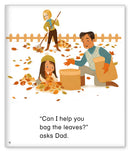 Kid Lit Level D(Culture)All By Myself