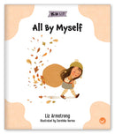 Kid Lit Level D(Culture)All By Myself