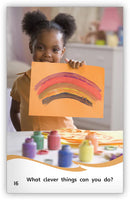 Animals Are Clever (Fables & The Real World)