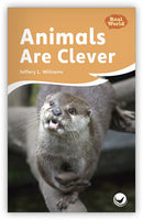 Animals Are Clever (Fables & The Real World)