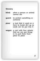 Animals That Work for Us (Fables & The Real World)