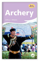 Archery (Fables & The Real World)