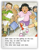 Kaleidoscope GR-H: Are You a Bully?