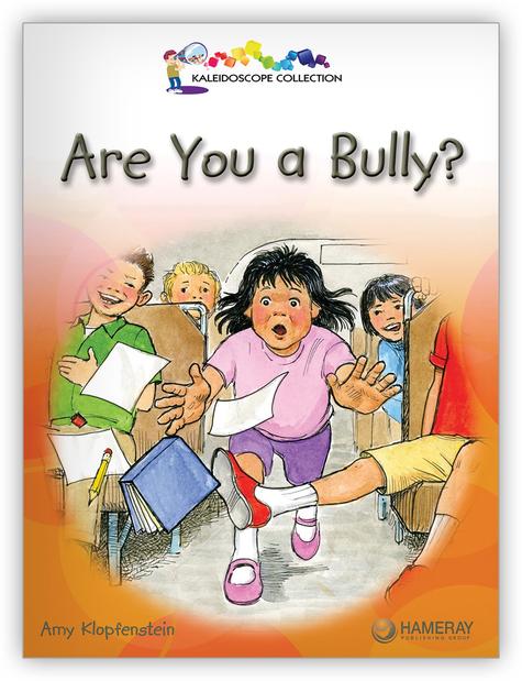Kaleidoscope GR-H: Are You a Bully?