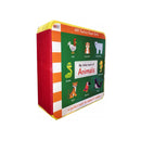 My Little Book Of Animals