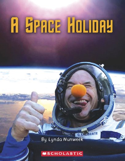 Into Connectors(L 19-20): A Space Holiday