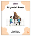 Kid Lit Level D(Culture)At Jacob's House
