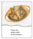 Kid Lit Level C(Culture)At the Powwow