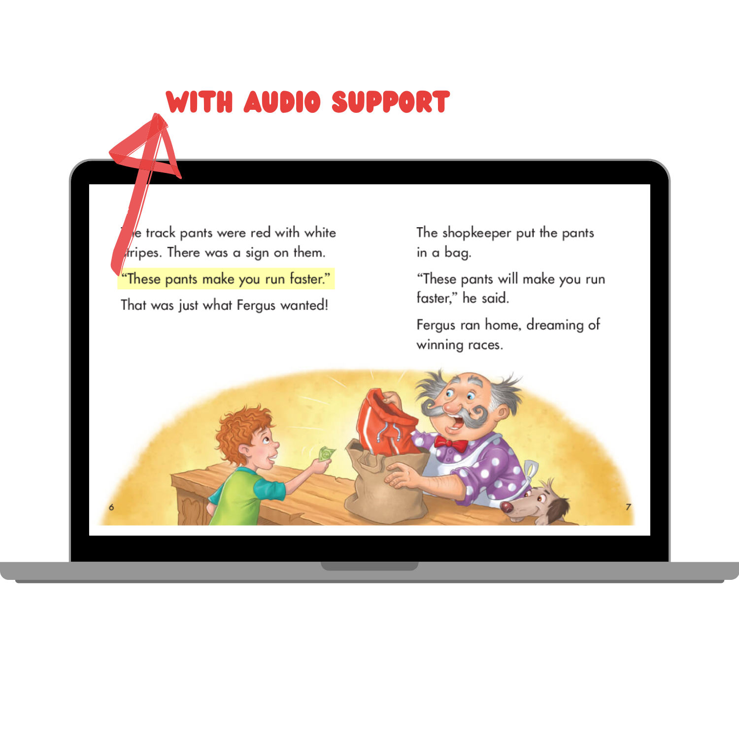 Sunshine Online Parents 12-month Subscription