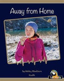 TA - Health : Away from Home (L 5-6)