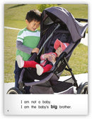 Kaleidoscope GR-C: Baby