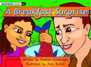 Word-Level Set 1:A Breakfast Surprise- L4