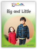 Kaleidoscope GR-D:  Big and Little