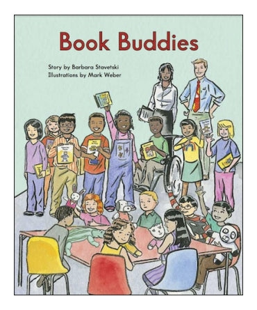 Book Buddies (L.17-18))