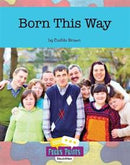 Focus Points: Born This Way(L5)