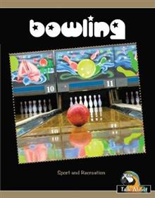 TA - Sport and Recreation : Bowling (L 9-10)