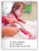 Kaleidoscope GR-F: Brush! Brush! Brush!