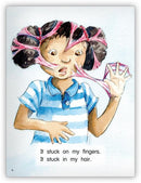 Kaleidoscope Big Book GR-E: Bubble Gum