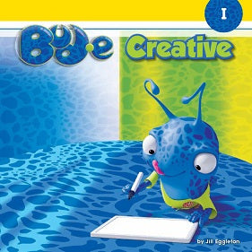 Bud-e Creative I