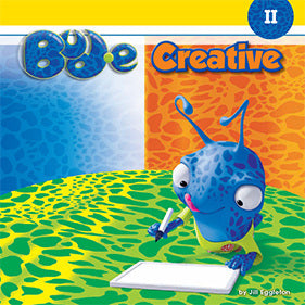 Bud-e Creative II