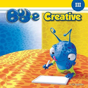 Bud-e Creative III