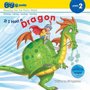 Bud-e Poetry 2: If I had a Dragon