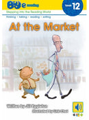 Bud-e Reading Book 12: At the Market