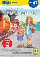Bud-e Reading Book 47: The  Journey