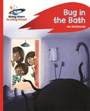 Bug in the Bath(Rocket Phonic: Red B)