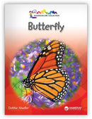 Kaleidoscope GR-A: Butterfly