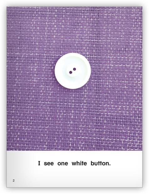 Kaleidoscope GR-B: Buttons