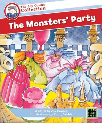 The Monsters' Party (L7)
