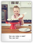 Kaleidoscope Big Book GR-B: Can You Do This?