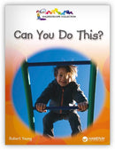 Kaleidoscope Big Book GR-B: Can You Do This?
