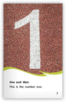 Can You See the Sea? Words that Sound Alike (Fables & The Real World)