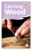 Carving Wood (Fables & The Real World)