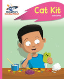 Cat Kit(Rocket Phonic: Pink A)