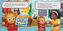 Celebrate Love Day!(Daniel Tiger’s Neighborhood)