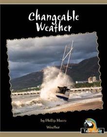 TA - Weather : Changeable Weather (L 5-6)