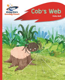 Cob's Web(Rocket Phonic: Red A)