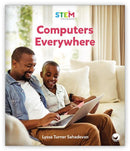 Computers Everywhere (Level I)