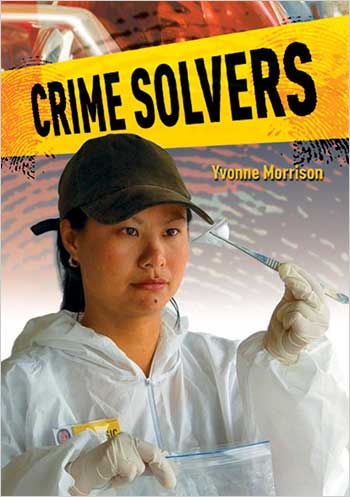 Crime Solvers(L29-30)