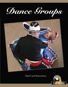 TA - Sport and Recreation : Dance Groups (L 9-10)