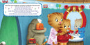 Daniel Goes to the Dentist(Daniel Tiger’s Neighborhood)