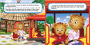 Daniel Goes to the Dentist(Daniel Tiger’s Neighborhood)