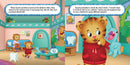 Daniel Goes to the Dentist(Daniel Tiger’s Neighborhood)