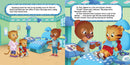 Daniel Goes to the Dentist(Daniel Tiger’s Neighborhood)