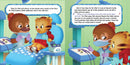 Daniel Goes to the Dentist(Daniel Tiger’s Neighborhood)